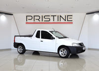 2022 Nissan NP200 1.6