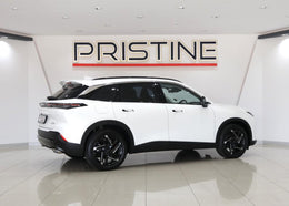 2025 BAIC Beijing X55 1.5T Elite