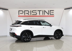 2025 BAIC Beijing X55 1.5T Elite