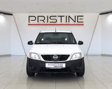 2022 Nissan NP200 1.6