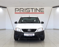 2022 Nissan NP200 1.6