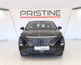 2026  Omoda C5 1.5T 230T Street +