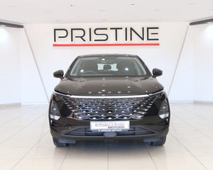 2026  Omoda C5 1.5T 230T Street +