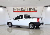 2022 Nissan NP200 1.6