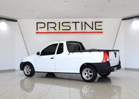 2022 Nissan NP200 1.6