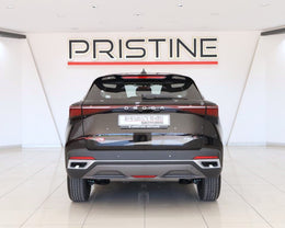 2026  Omoda C5 1.5T 230T Street +