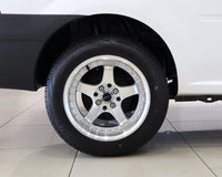 2022 Nissan NP200 1.6