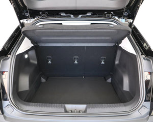 2026  Omoda C5 1.5T 230T Street +