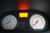 2022 Nissan NP200 1.6