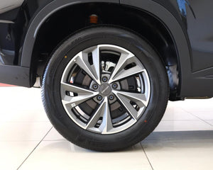 2026  Omoda C5 1.5T 230T Street +