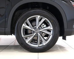 2026  Omoda C5 1.5T 230T Street +