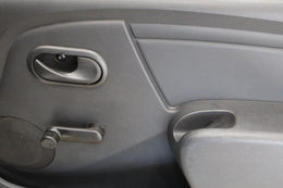 2022 Nissan NP200 1.6