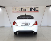 2021 Nissan Almera 1.5 Acenta