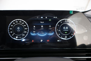 2026  Omoda C5 1.5T 230T Street +