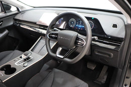 2026  Omoda C5 1.5T 230T Street +