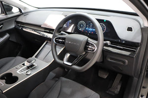 2026  Omoda C5 1.5T 230T Street +