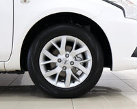 2021 Nissan Almera 1.5 Acenta