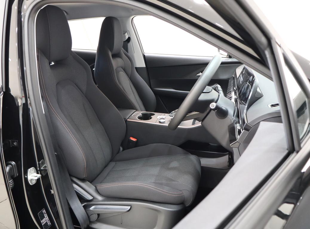 2026  Omoda C5 1.5T 230T Street +