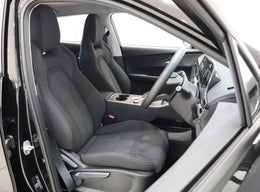 2026  Omoda C5 1.5T 230T Street +