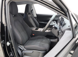 2026  Omoda C5 1.5T 230T Street +