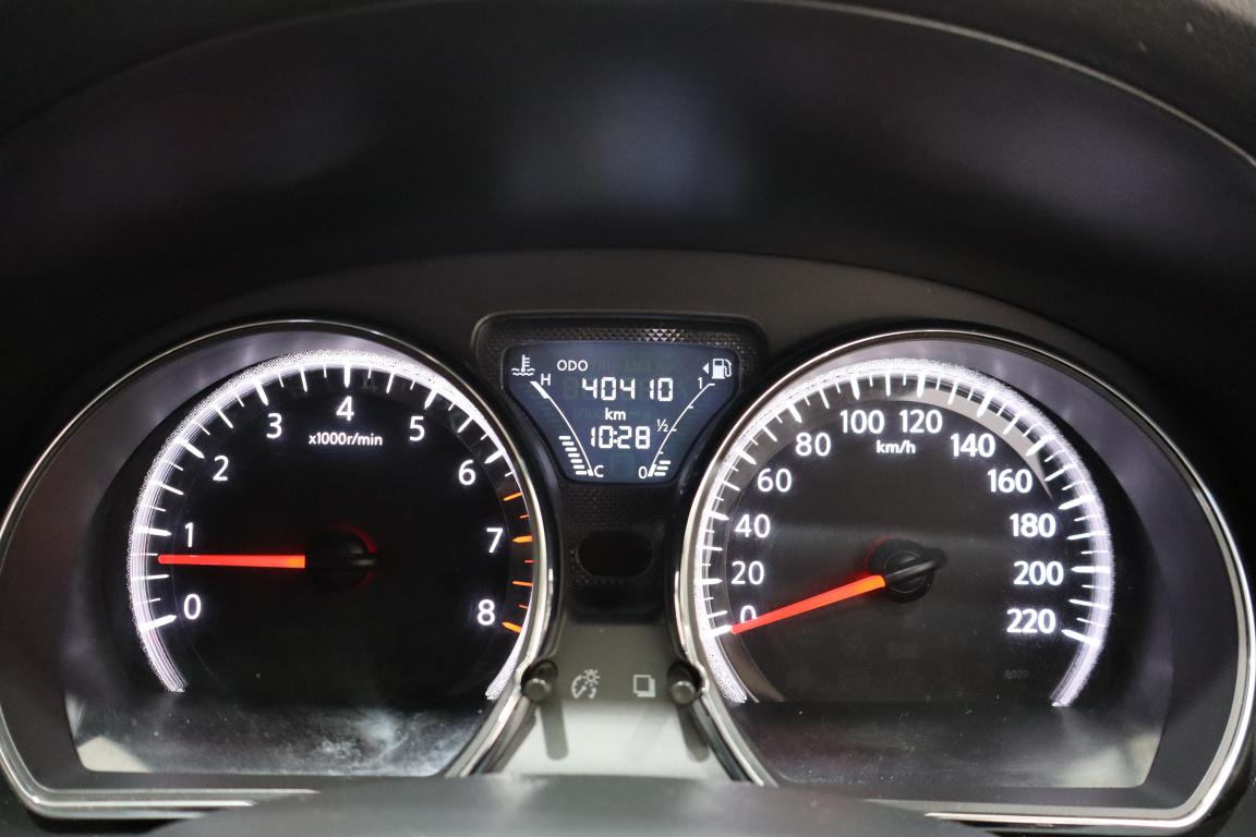 2021 Nissan Almera 1.5 Acenta