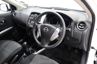 2021 Nissan Almera 1.5 Acenta