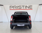 2022 Nissan NP200 1.6