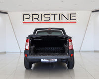 2022 Nissan NP200 1.6