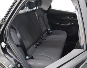 2026  Omoda C5 1.5T 230T Street +