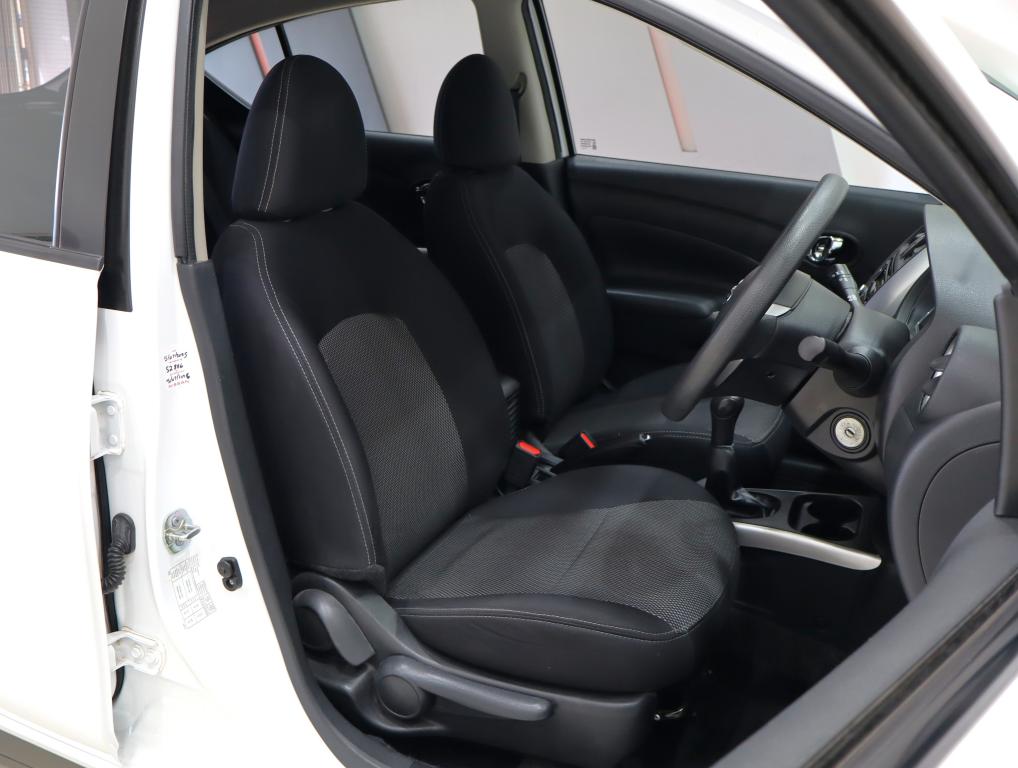 2021 Nissan Almera 1.5 Acenta