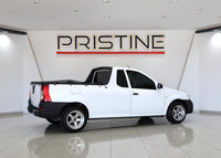 2022 Nissan NP200 1.6