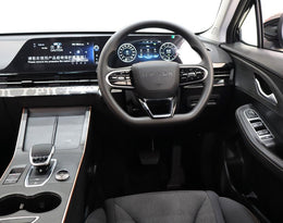 2026  Omoda C5 1.5T 230T Street +