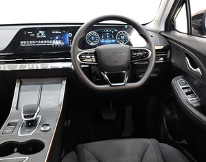 2026  Omoda C5 1.5T 230T Street +