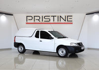 2022 Nissan NP200 1.6i (aircon)