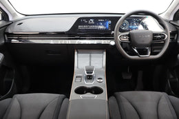 2026  Omoda C5 1.5T 230T Street +