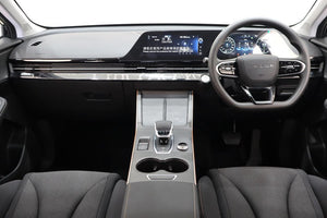 2026  Omoda C5 1.5T 230T Street +