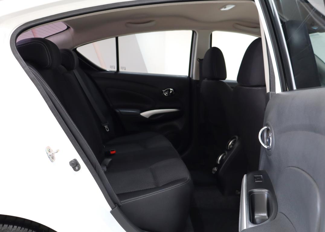2021 Nissan Almera 1.5 Acenta