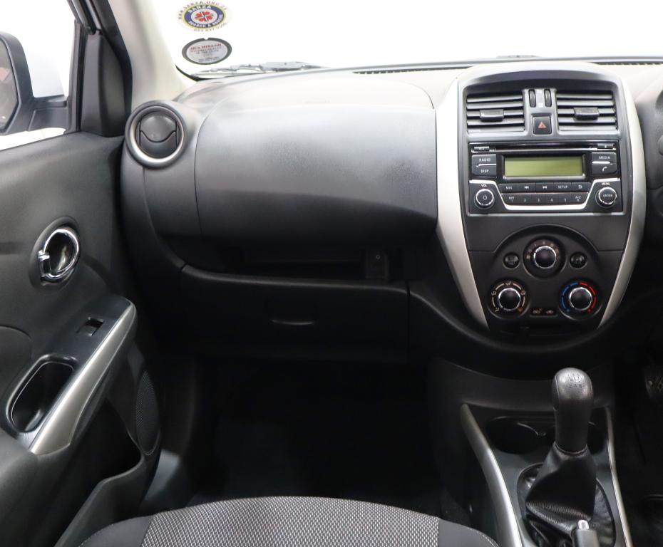 2021 Nissan Almera 1.5 Acenta