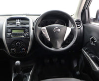 2021 Nissan Almera 1.5 Acenta
