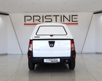 2022 Nissan NP200 1.6i (aircon)