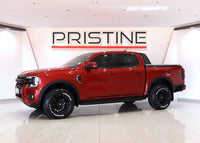2024 Ford Ranger 2.0 Sit Double Cab XLT