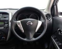 2021 Nissan Almera 1.5 Acenta