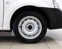 2022 Nissan NP200 1.6i (aircon)