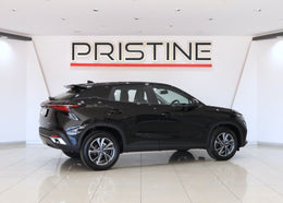2026  Omoda C5 1.5T 230T Street +