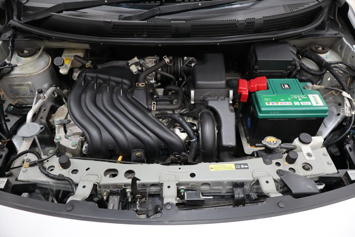 2021 Nissan Almera 1.5 Acenta