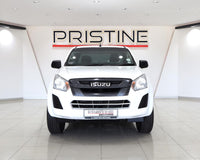 2023 Isuzu D-Max 250 Double Cab Hi-Ride