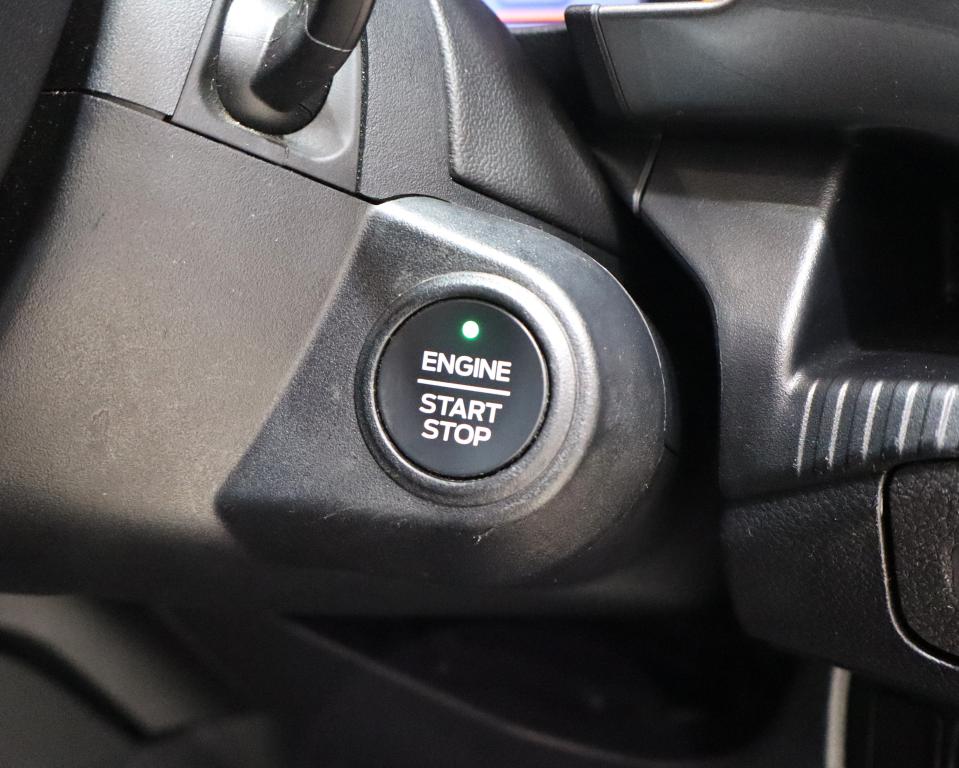2024 Ford Ranger 2.0 Sit Double Cab XLT