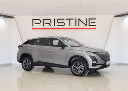 2026 Omoda C5 1.5T 230T Street +