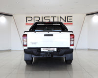 2023 Isuzu D-Max 250 Double Cab Hi-Ride