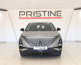 2026 Omoda C5 1.5T 230T Street +